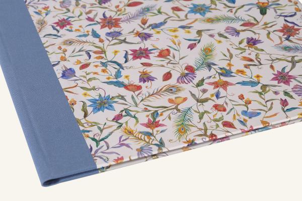 Mappe für Zeugnisse, Dokumente, Verträge, zum Mitnehmen in der Tasche